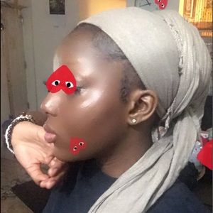 Meet your Posher, Fanta